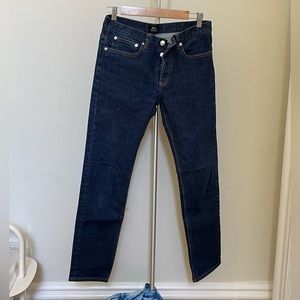 APC Denim Jeans